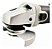 Esmerilhadora Elétrica 800 W 4.1/2 Tramontina - Imagem 6