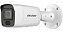 Camera Ip 40mt 5mp Bullet 2.8mm Acusense Ds-2cd3056g2-is2hik - Imagem 1