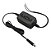 Fonte Garra 12v 1a Sem Pino Mcm Fon1346+nfe - Imagem 1