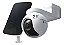 Câmera Wifi Ezviz Cs-cb8/sp 2k + Painel Solar Ezviz - Imagem 1