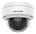 Camera Ip 4mp Dome 2.8mm Ds-2cd1143g1e-i Hikvision - Imagem 1