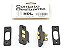 Contato Deslizante Para Portões Porteiros Hdl - Imagem 4