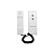 Interfone Az-s01 Branco Hdl - Imagem 4