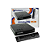 Receptor Digital Banda C/ku Full Hd B7 Century + Lnb Duplo - Imagem 2