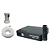 Kit Receptor Digital Banda Ku Full Hd Midiabox Se Century - Imagem 1
