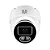 Camera Dome Metal 20mt 2mp Full Color 3,6mm Gs0562a - Imagem 1
