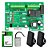 Central Placa Sensor Hall Wkxh90 Wifi App Capacitor Controle - Imagem 1