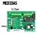 Central Placa Sensor Hall Wkxh90 Wifi App Capacitor Controle - Imagem 2