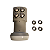 Lnb Banda Ku Quadruplo  Universal Etlu24 Elsys - Imagem 1