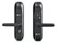 Fechadura Digital Ezviz Cs-l2s-11fcp App/cartão/chave - Imagem 3