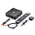Receptor Completo Digital Banda Ku Full Hd Dth-9000 - Imagem 3