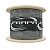 Cabo Rede Blindado 0.51mm Cobre 300m Frapa F4t50bcpt3 - Imagem 1