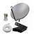 Receptor Completo Digital Banda Ku Full Hd Dth-9000 - Imagem 1