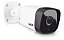 Câmera Ip Bullet Infra Metal 5 Mega Dwdr H265 Poe Cor Branco - Imagem 3