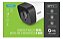 Câmera Ip Bullet Infra Metal 5 Mega Dwdr H265 Poe Cor Branco - Imagem 2