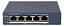 Interruptor Hikvision Ds-3e1505p-ei/m - Imagem 1