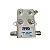 Tomada 1:4 Tap 5-1000mhz 16db Proeletronic  Prott-4016 - Imagem 1