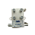 Tomada 1:4 Tap 5-1000mhz 12db Proeletronic  Prott-4012 - Imagem 1