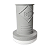 Lnb Simples Greatek  Universal - Imagem 2