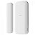 Sensor Magnético Ax Pro Slim Wi-fi Ds-pdmcs-eg2-we Hik - Imagem 1