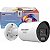 Camera Ip Bullet 40mt 4mp 2.8mm Color Ds-2cd2047g3-li2uy/srb - Imagem 3