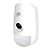 Sensor Wi-fi Ax Pro Câmera Ds-pdpc12p-eg2-we Hik - Imagem 1