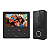 Kit Video Porteiro Hibrido Hd Vi-k46p - Imagem 1