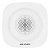 Sirene Interna Sem Fio Hikvision - Ds-ps1-i-we - Imagem 1