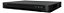 Dvr 32 Canais 1080p Hibrido Full Ids-7232hqhi-m2/s 127/220v - Imagem 2