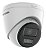 Camera Dome 40mt 2mp 2,8mm Colorvu Ds-2ce78d0t-lts Branco - Imagem 1