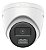 Camera Dome 40mt 2mp 2,8mm Colorvu Ds-2ce78d0t-lts Branco - Imagem 2