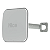 Antena Veicular Nice Rtag3010 Tag Uhf Controle De Acesso - Imagem 1