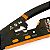 Alicate Crimpar Rj 11/12/45 Easy Crimp - Imagem 5