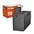 Nobreak 800va 4 Tomadas Bateria Interna Interativo 220v - Imagem 1