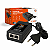 Fonte 0,5 Amperes Desktop Com Cabo Poe 48v 0,5a Fc485pcn - Imagem 1