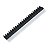 Cremalheira Barra Dentada 1,50mt Pop Custom Aco F22902 - Imagem 1