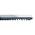 Cremalheira Barra Dentada 1,00mt Aço Silver F22907 - Imagem 1