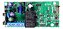 Placa Central Motor Ppa Agility Pop Freio Bivolt - Imagem 2