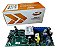 Placa Central Motor Ppa Agility Pop Freio Bivolt - Imagem 1