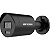 Camera Ip Bullet 40mt 4mp 2,8mm Ds-2cd2043g2-li2u Black - Imagem 1