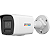 Camera Ip Bullet  30mt 2mp 4mm Colorvu Ds-2cd1027g2h-liu - Imagem 4