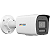 Camera Ip Bullet  30mt 2mp 4mm Colorvu Ds-2cd1027g2h-liu - Imagem 2