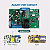 Placa Central Agility Pop Connect 50/60hz A22414 Ppa - Imagem 3