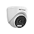 Camera Dome 20mt 2mp 2,8mm Microfone Flex - Imagem 1