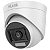 Camera Dome 20mt 2mp 2.8mm Luz Branca Thc-t127-lpc - Imagem 2