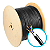 Cabo Rede Lan Cat6 4 Pares Landutti F-utp Cmx 250mhz 300mt - Imagem 3