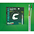 Cabo Coaxial Cftv 5mm 20awg 02 Pares 80% Flex Bipolar 100mt - Imagem 3