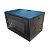 Rack Servidor Padrão 19 09u X 470mm Parede Max Eletron - Imagem 1