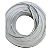 Cabo Coaxial Cftv 5mm 20awg Evohd C/ Alim. Dupla Blind. 100m - Imagem 2