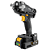 Chave De Impacto Bateria 1/2 21v K21/ch01 Wap - Imagem 2